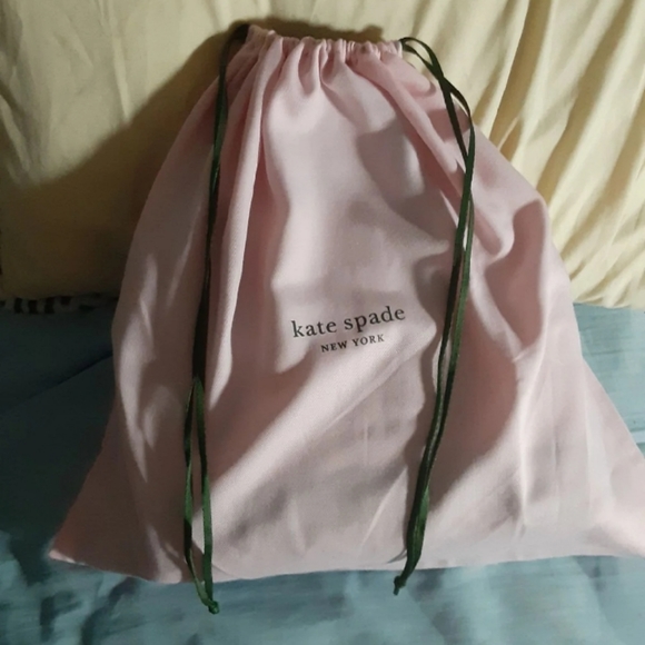 Kate Spade Patrice Satchel NEW $358!!! Black - Picture 6 of 11